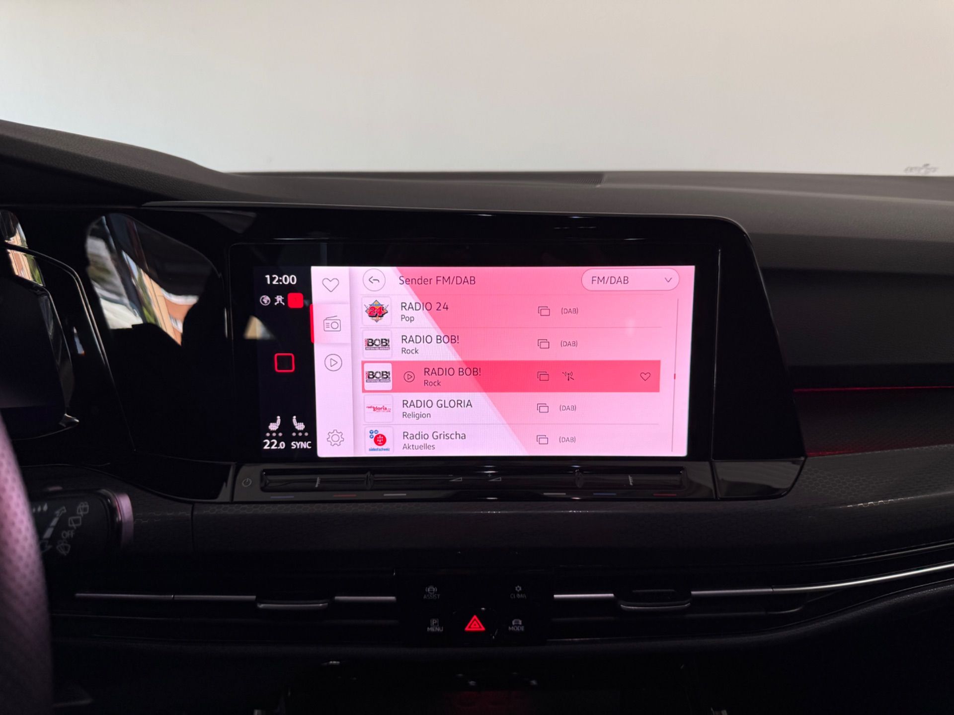 VW Golf 2.0 TSI GTI DSG-image-15