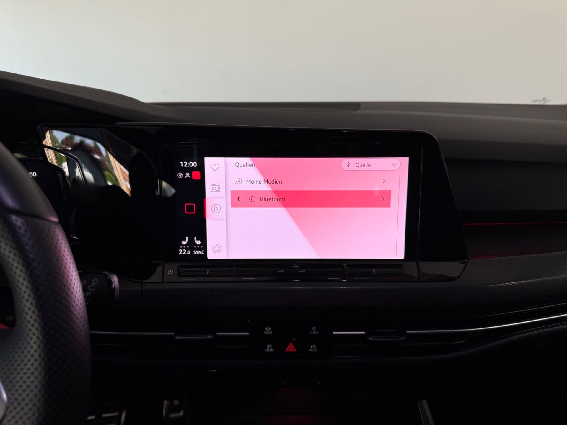 VW Golf 2.0 TSI GTI DSG-image-16