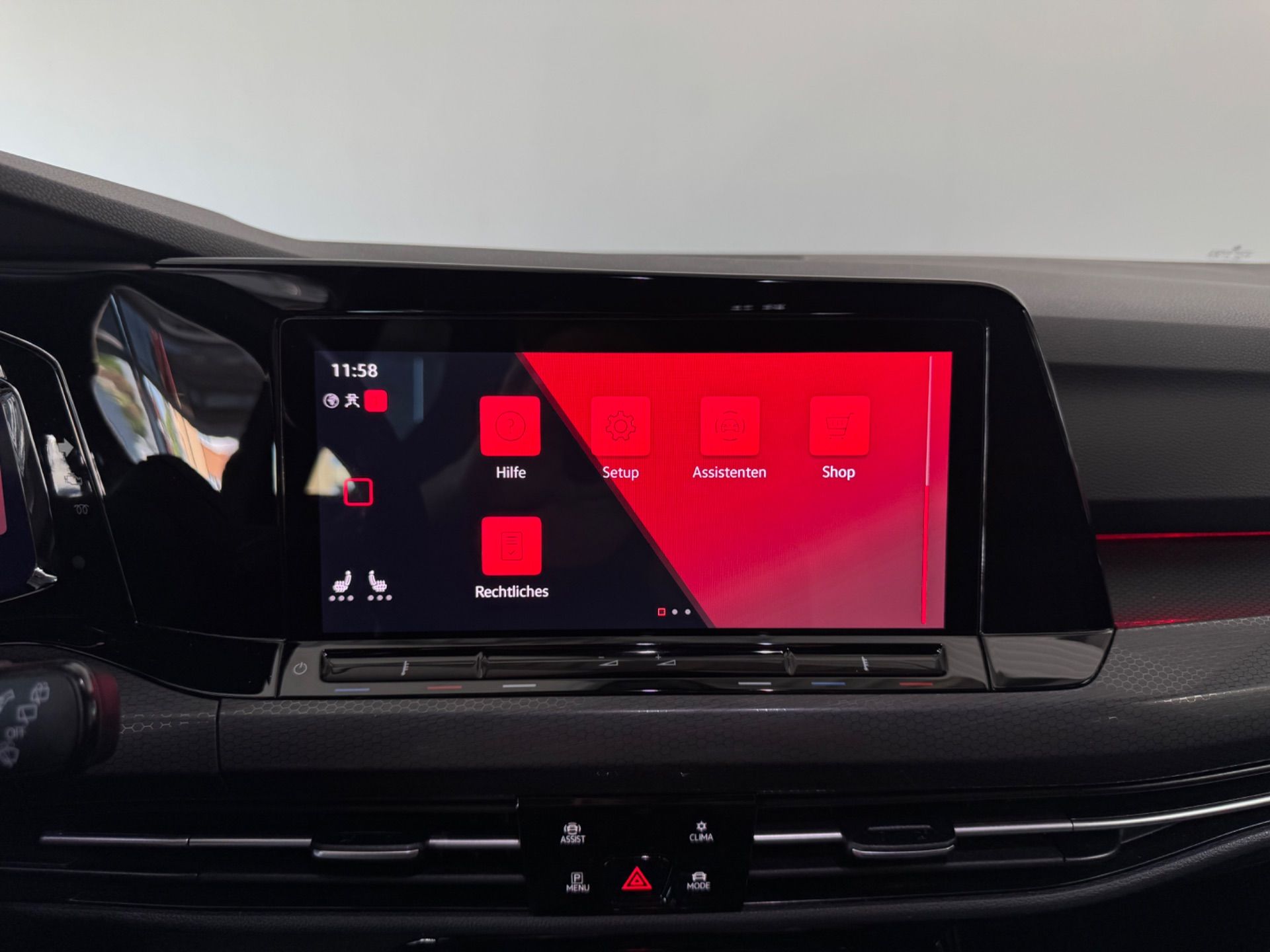 VW Golf 2.0 TSI GTI DSG-image-13