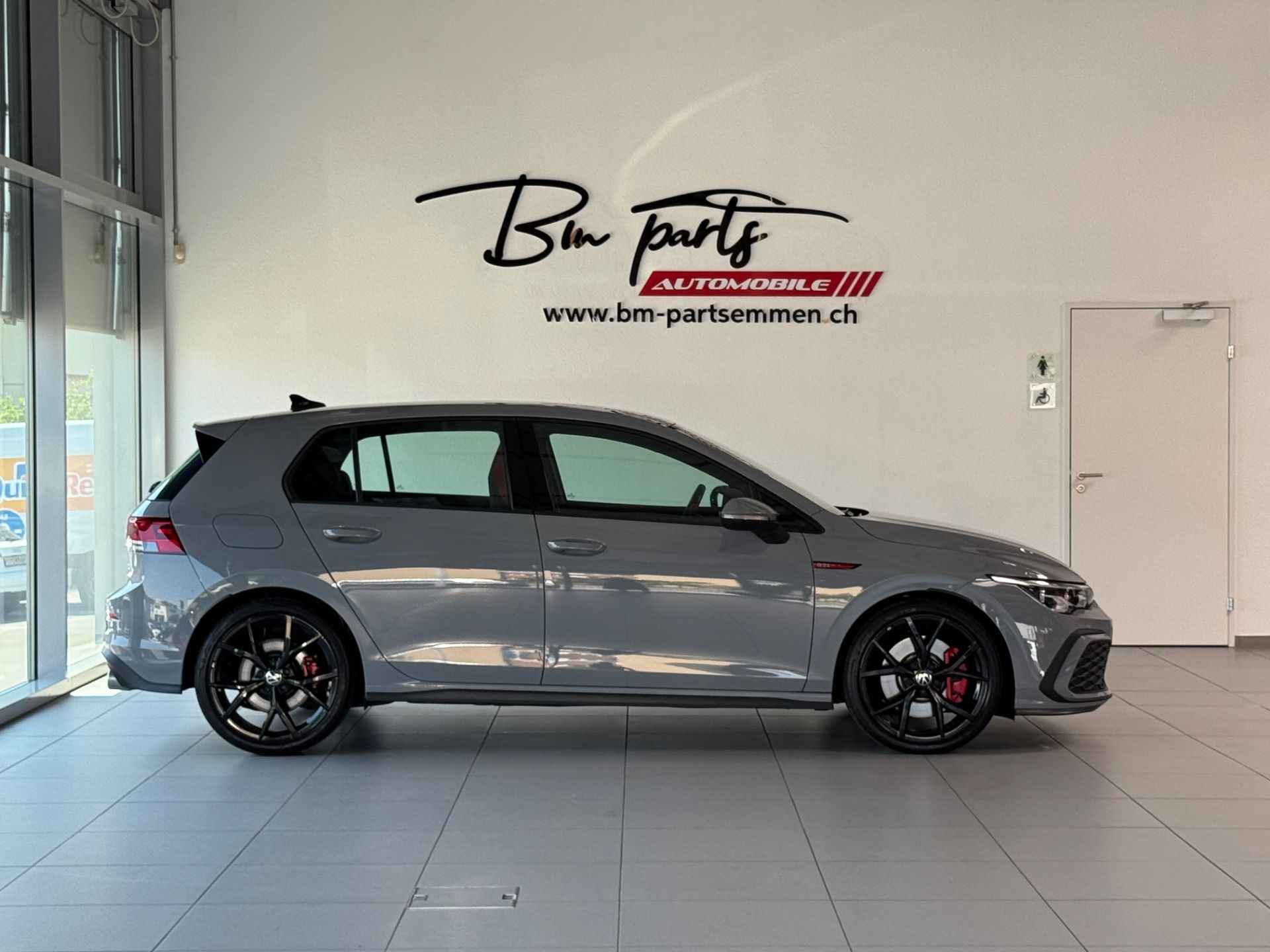 VW Golf 2.0 TSI GTI DSG-image-6