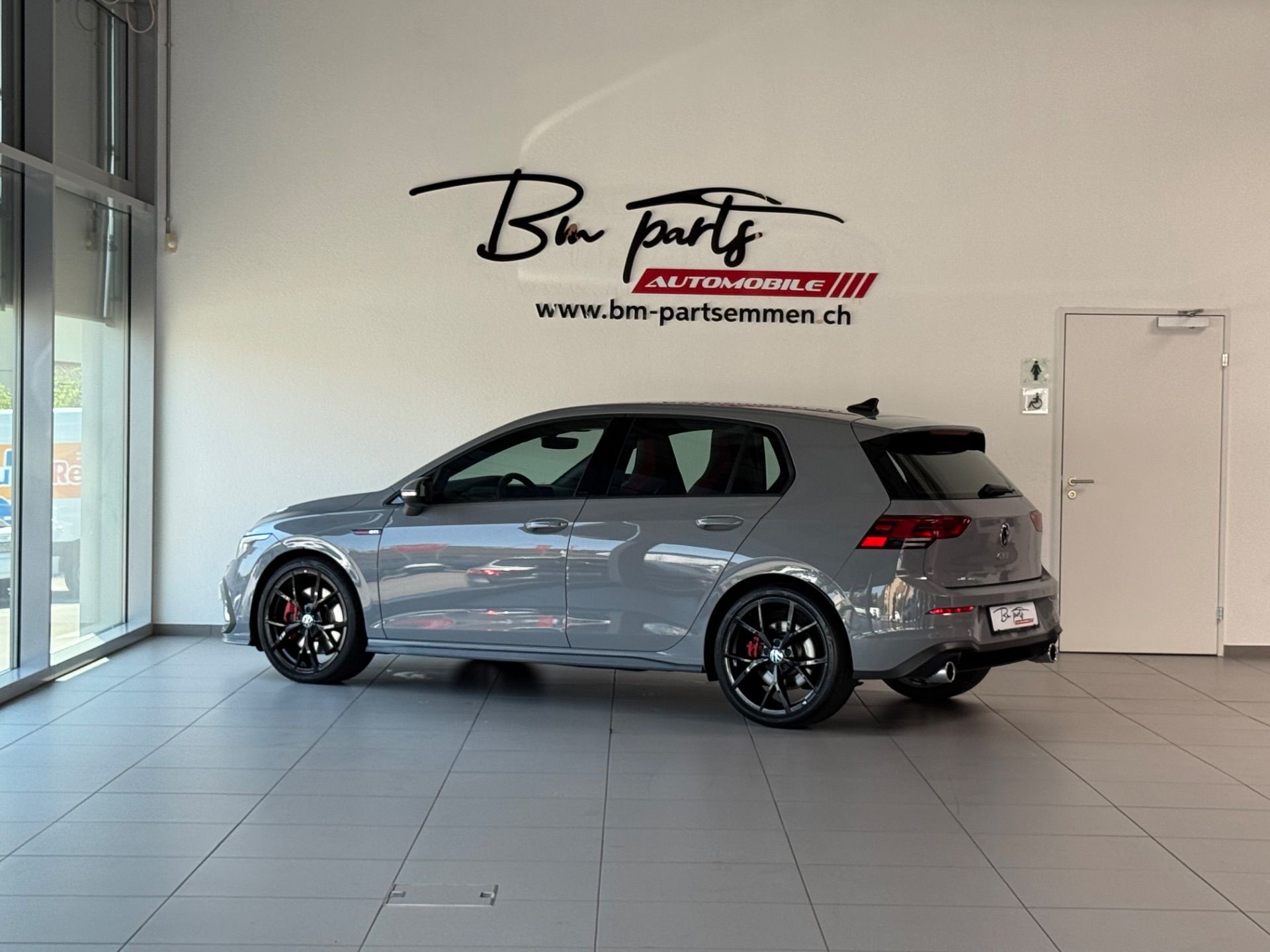 VW Golf 2.0 TSI GTI DSG-image-3