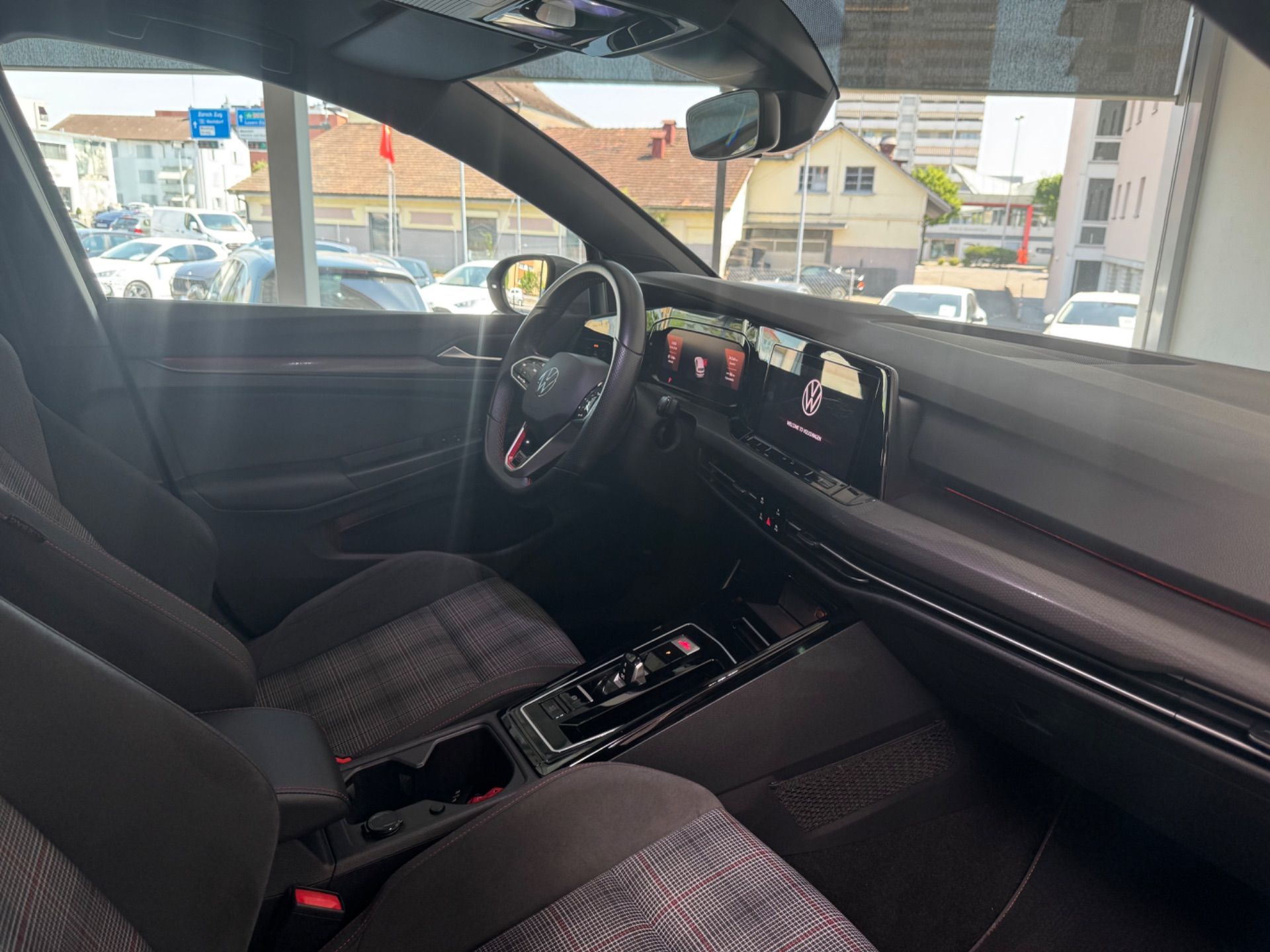 VW Golf 2.0 TSI GTI DSG-image-19