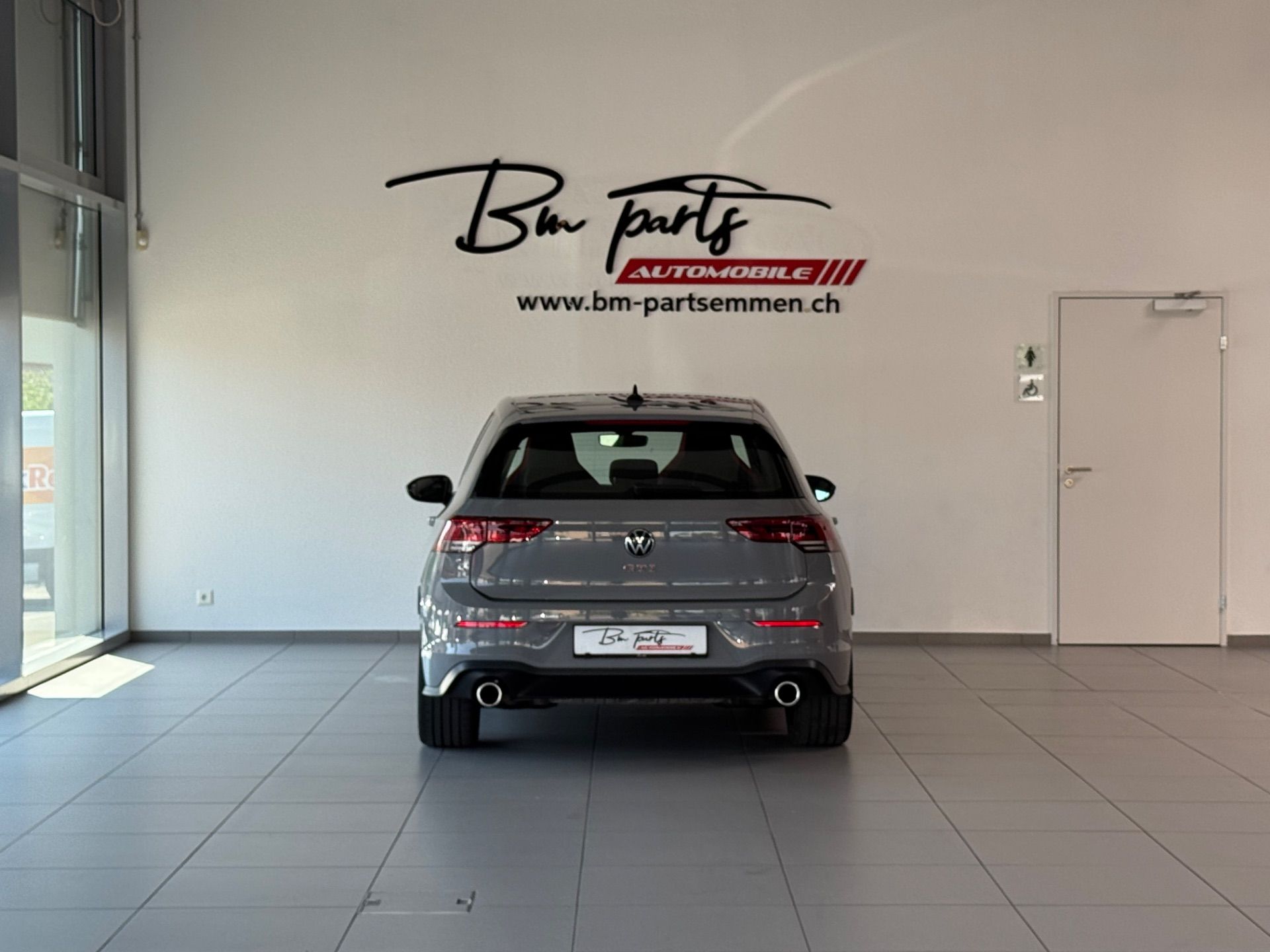 VW Golf 2.0 TSI GTI DSG-image-4