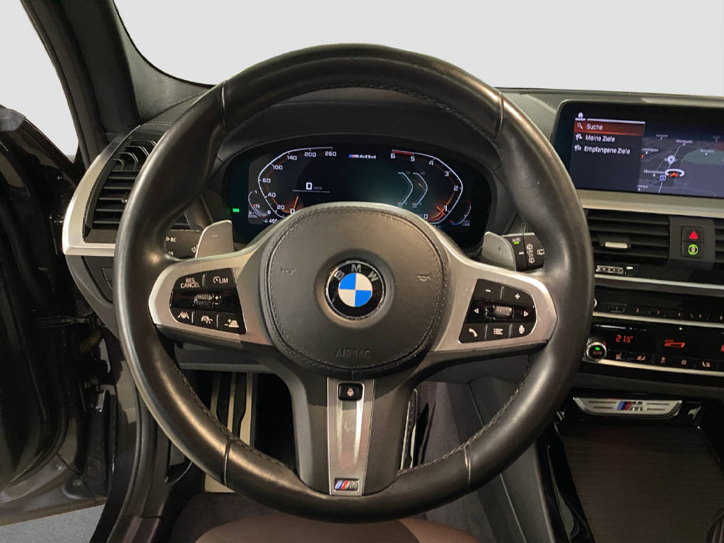 BMW X3 M40d-image-6