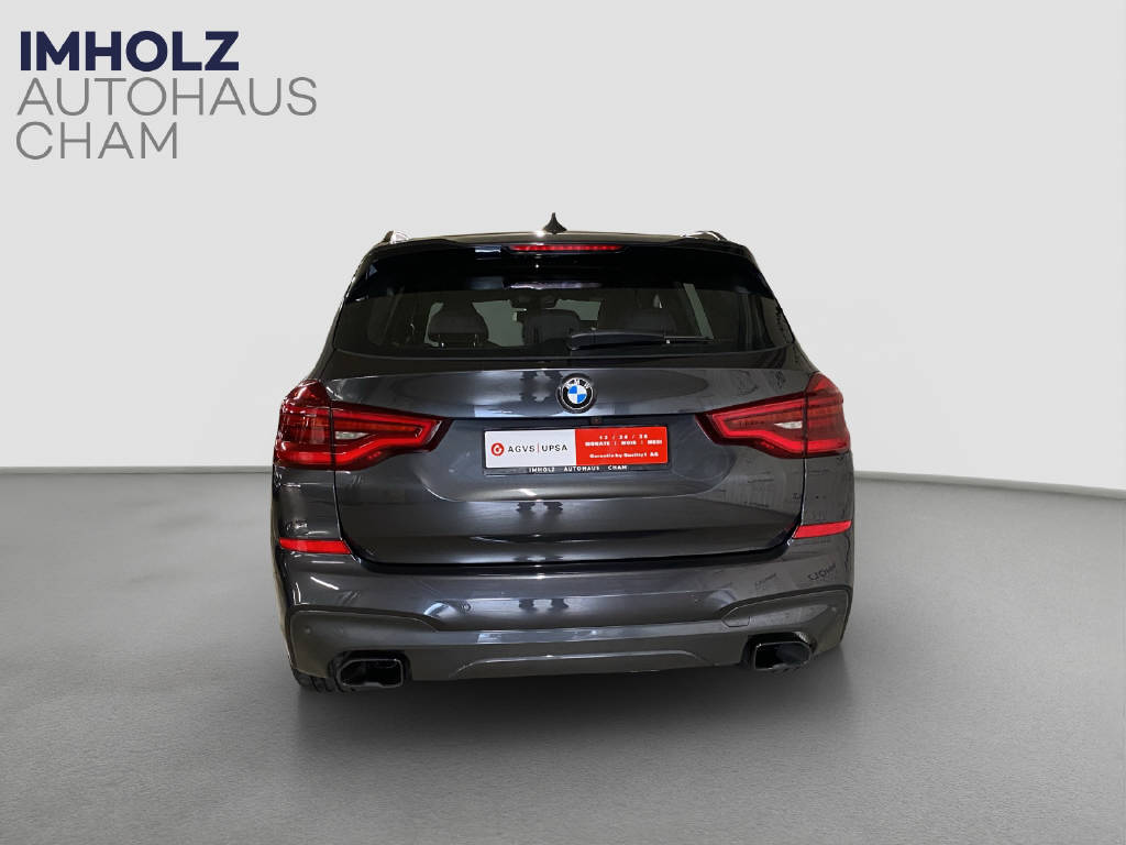 BMW X3 M40d-image-3