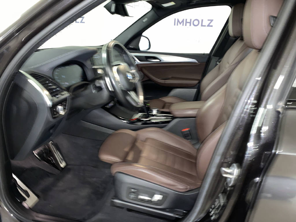 BMW X3 M40d-image-14