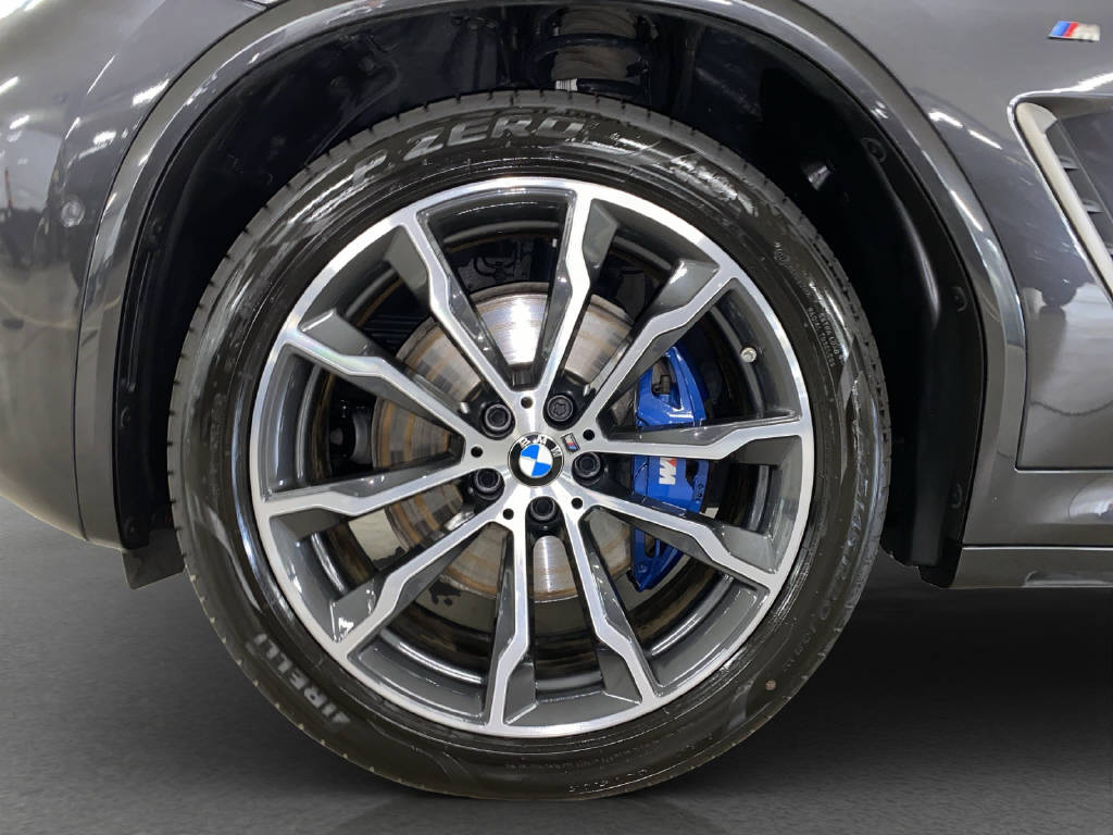 BMW X3 M40d-image-13