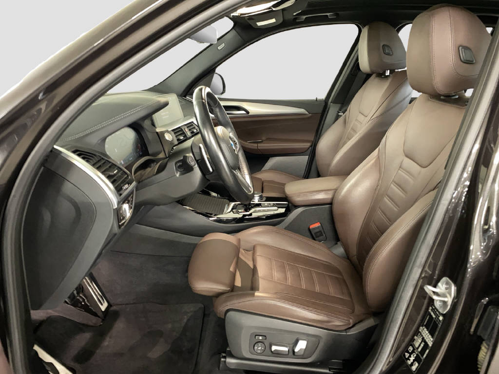 BMW X3 M40d-image-5
