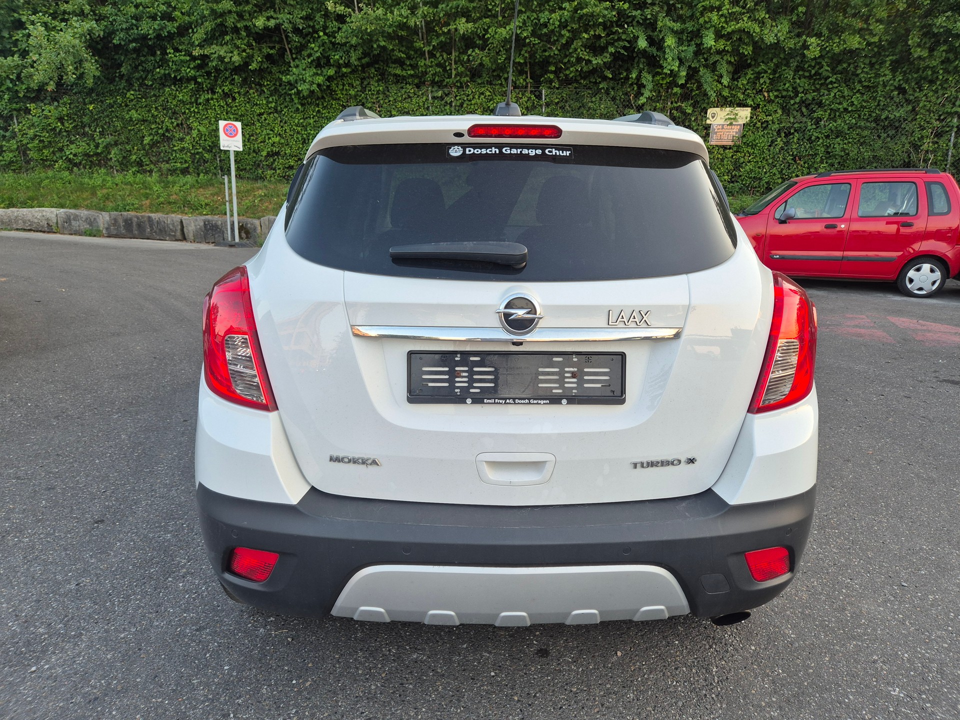 OPEL Mokka X 1.4i 16V Turbo Excellence 4WD-image-7
