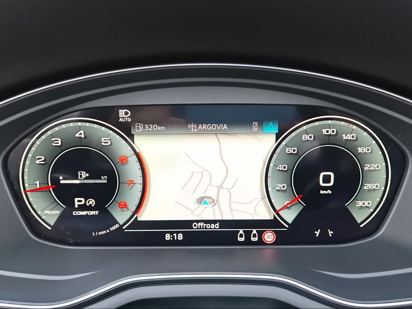 AUDI A5 Cabriolet 40 TFSI S-Line Attraction S-tronic quattro Mythosschwarz Metallic-image-10