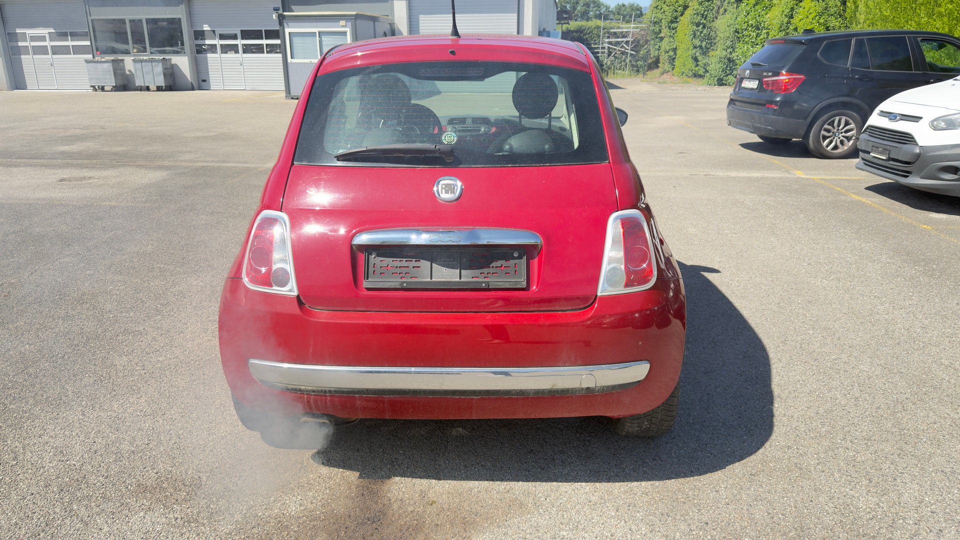 FIAT 500 1.3 JTD Pop-image-6