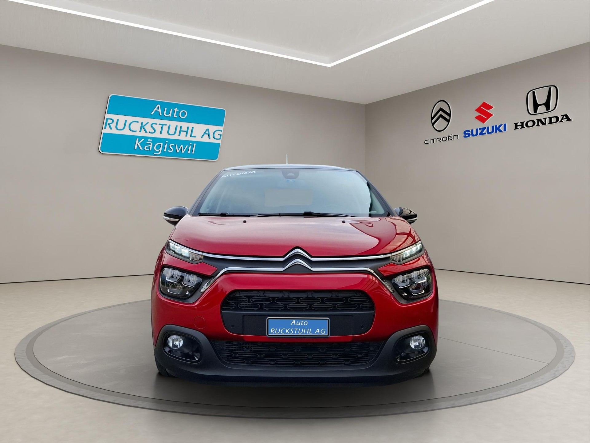 CITROEN C3 1.2 PureTech Shine-image-2