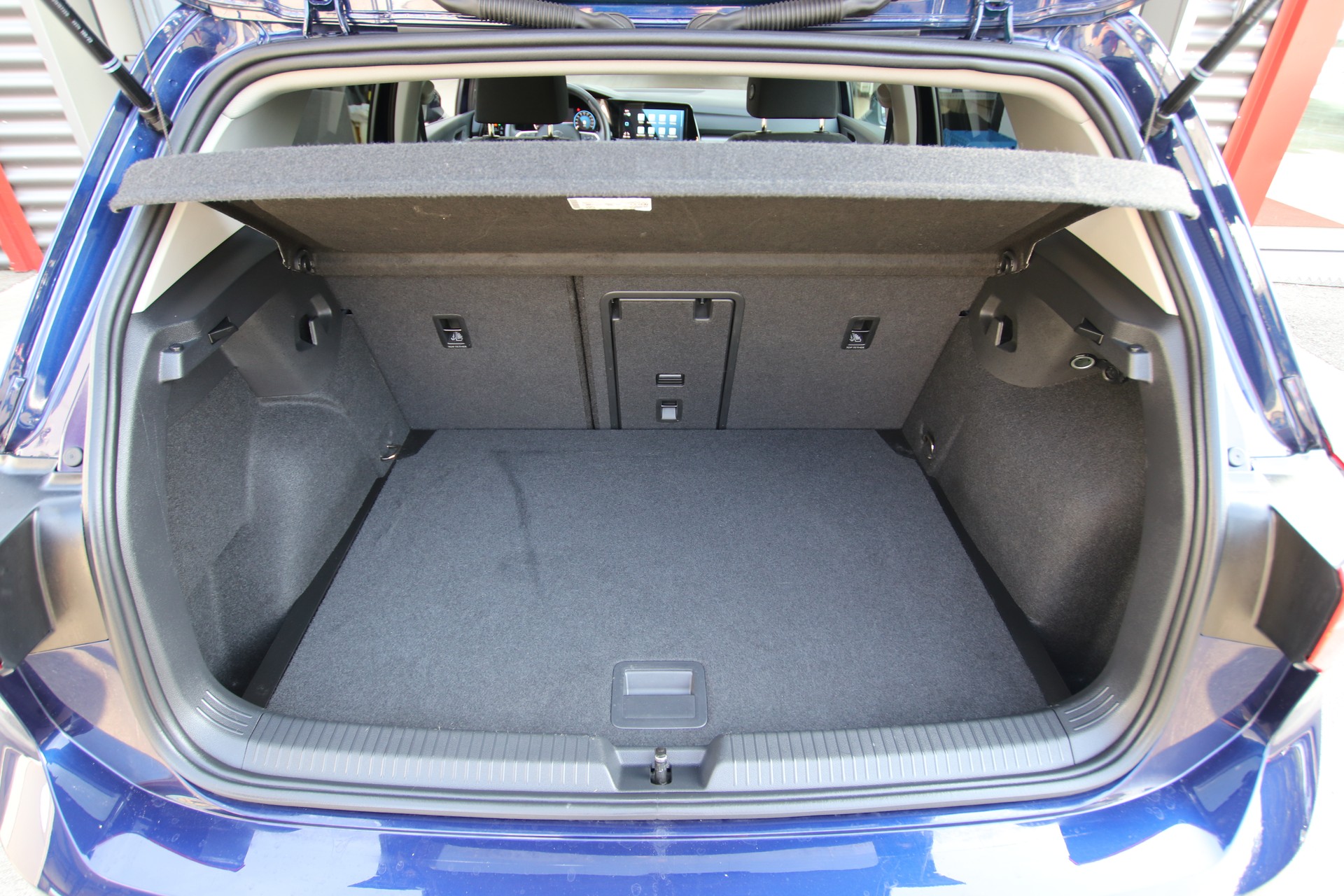 VW Golf 1.5 e TSI ACT Life DSG-image-15