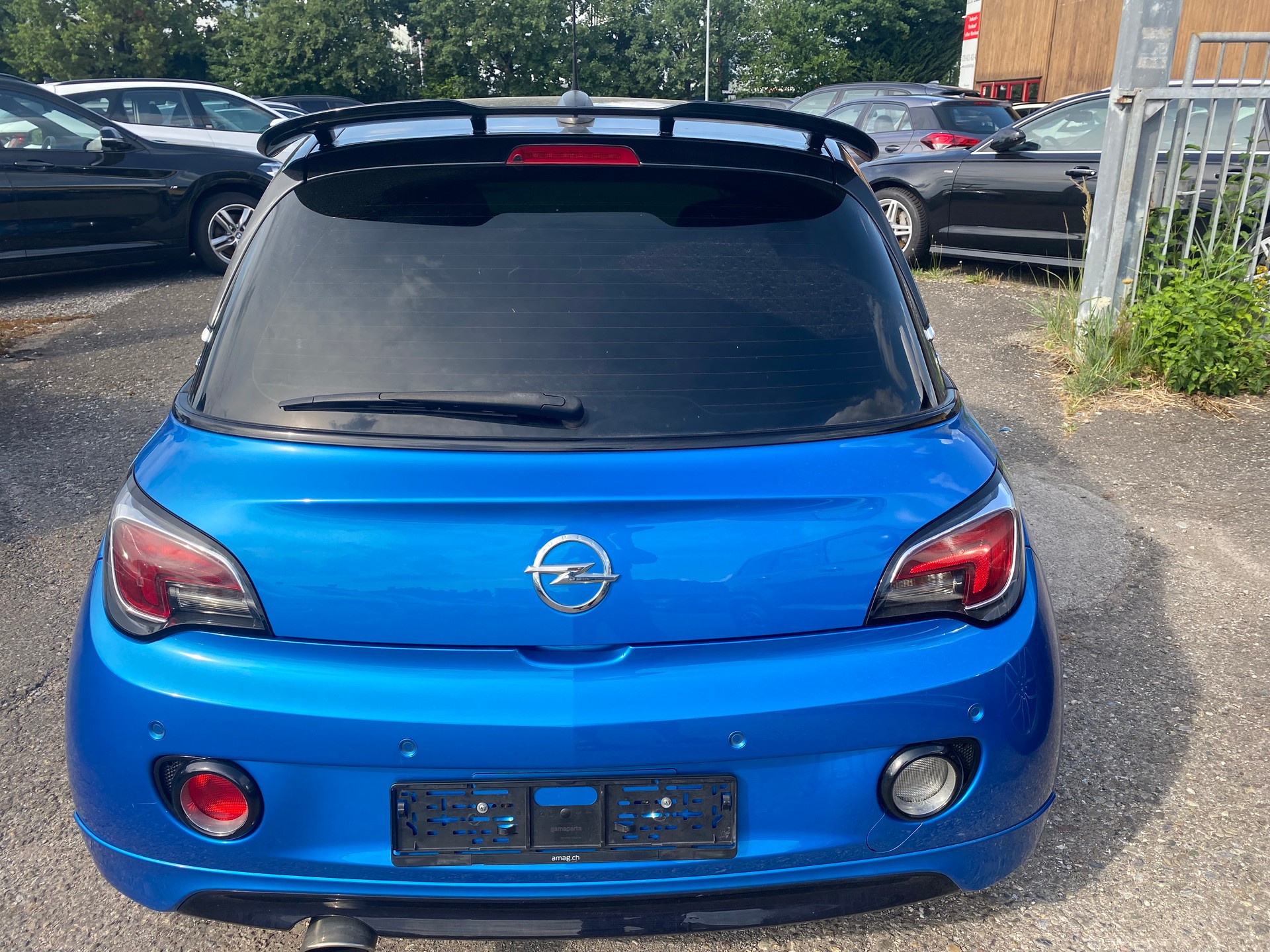 OPEL Adam 1.4 Turbo ROCKS S-image-5
