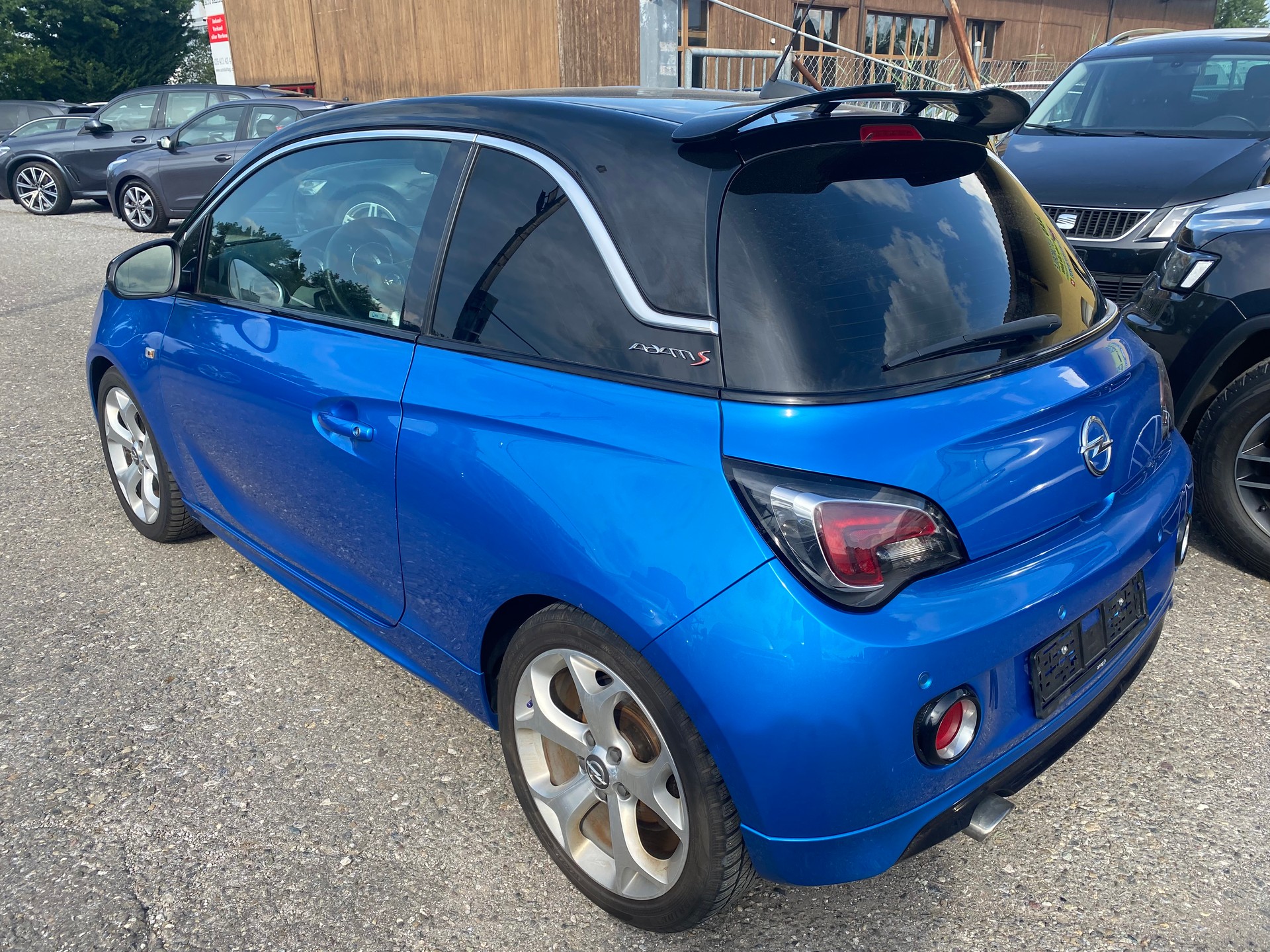 OPEL Adam 1.4 Turbo ROCKS S-image-3