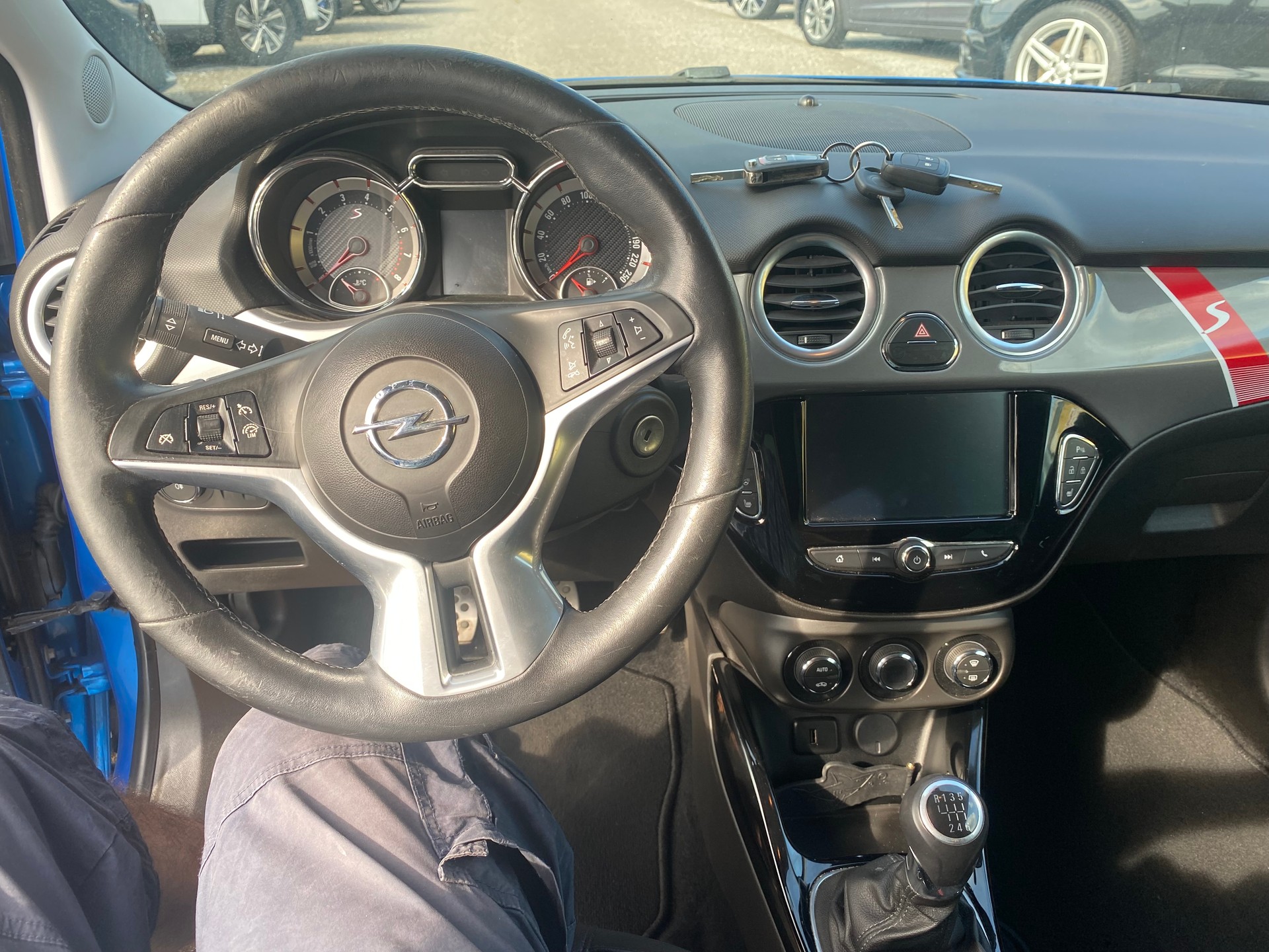 OPEL Adam 1.4 Turbo ROCKS S-image-14