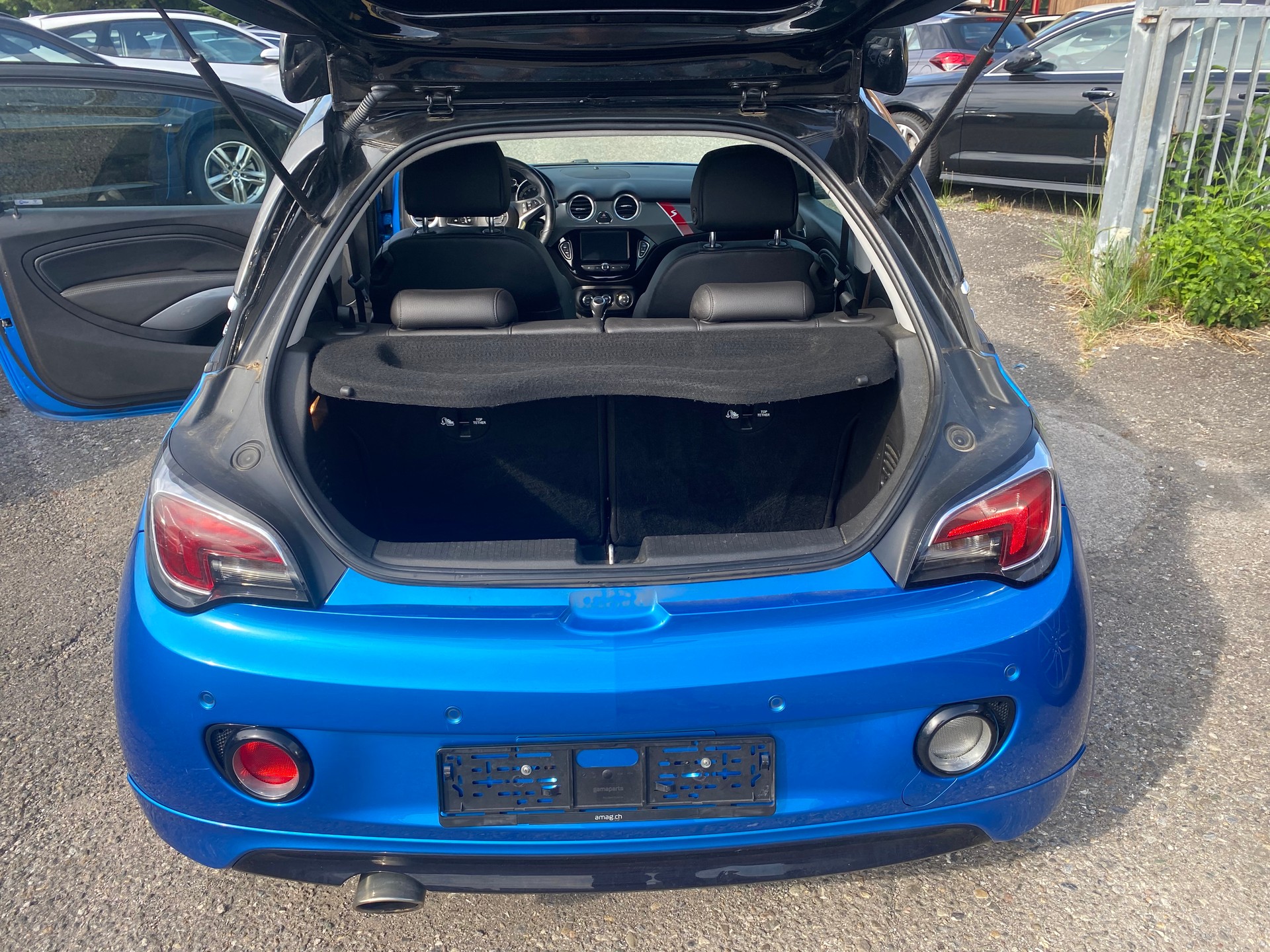 OPEL Adam 1.4 Turbo ROCKS S-image-12