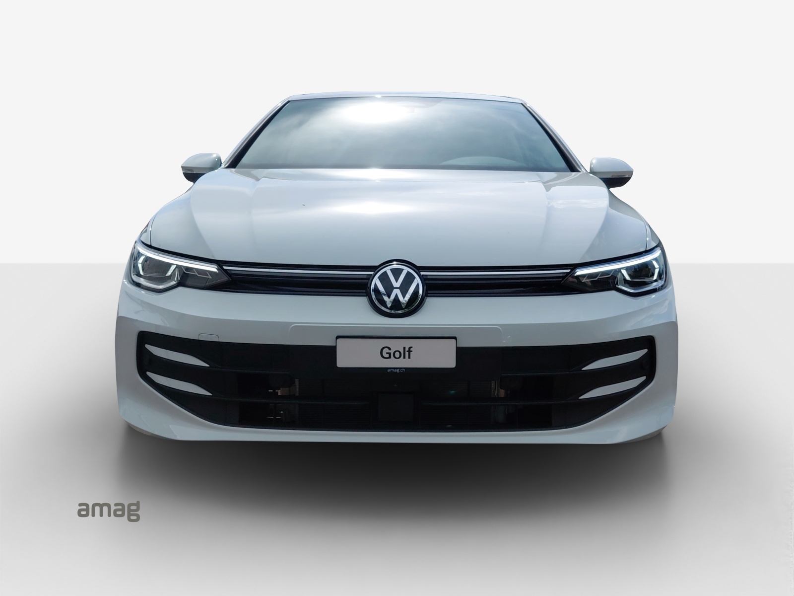 VW Golf 1.5 e TSI mHEV United DSG-image-6