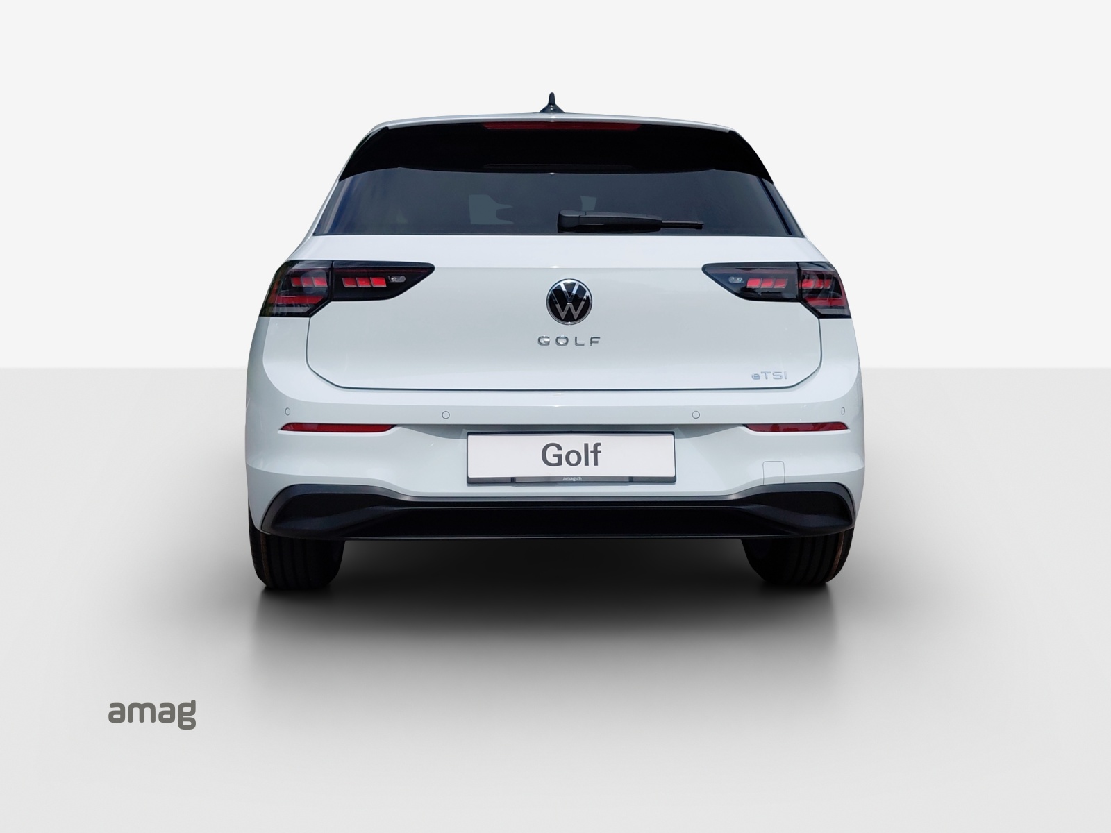 VW Golf 1.5 e TSI mHEV United DSG-image-3
