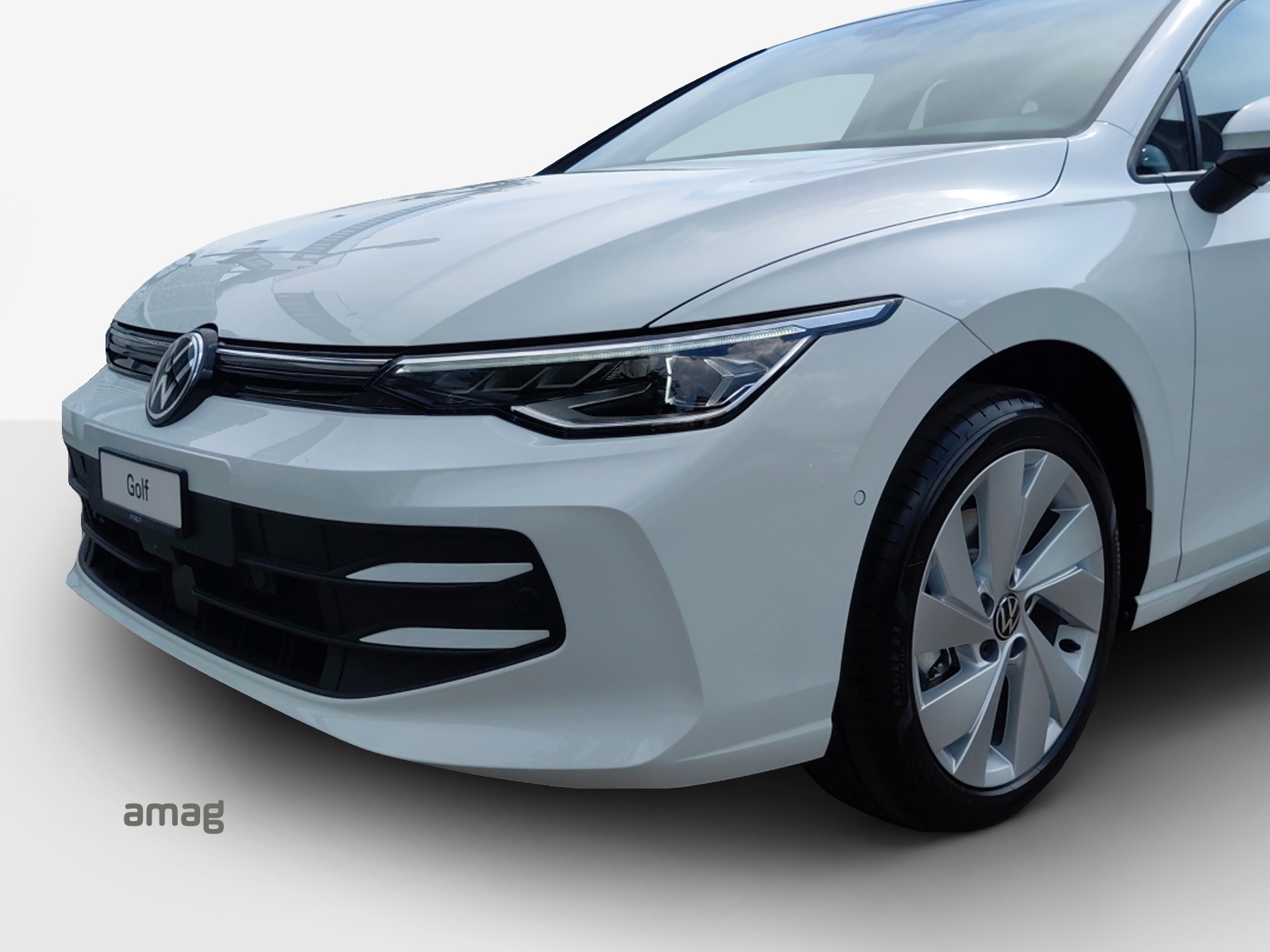 VW Golf 1.5 e TSI mHEV United DSG-image-15