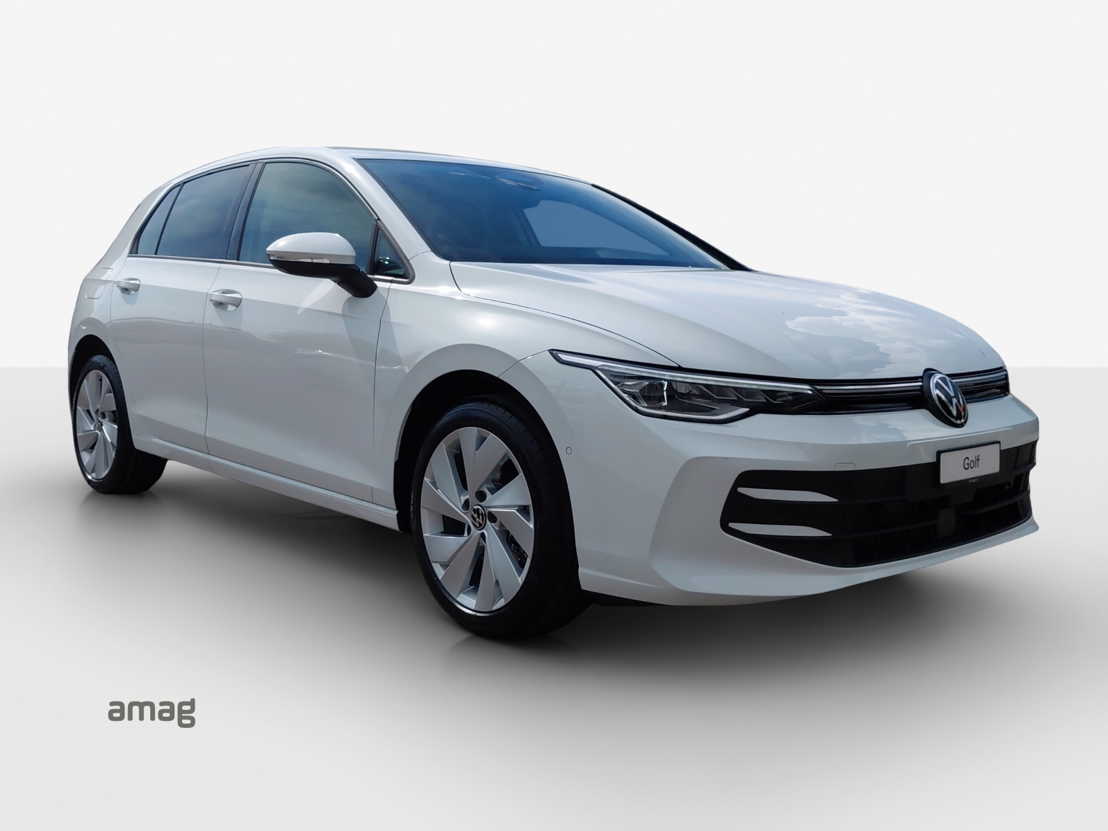 VW Golf 1.5 e TSI mHEV United DSG-image-5