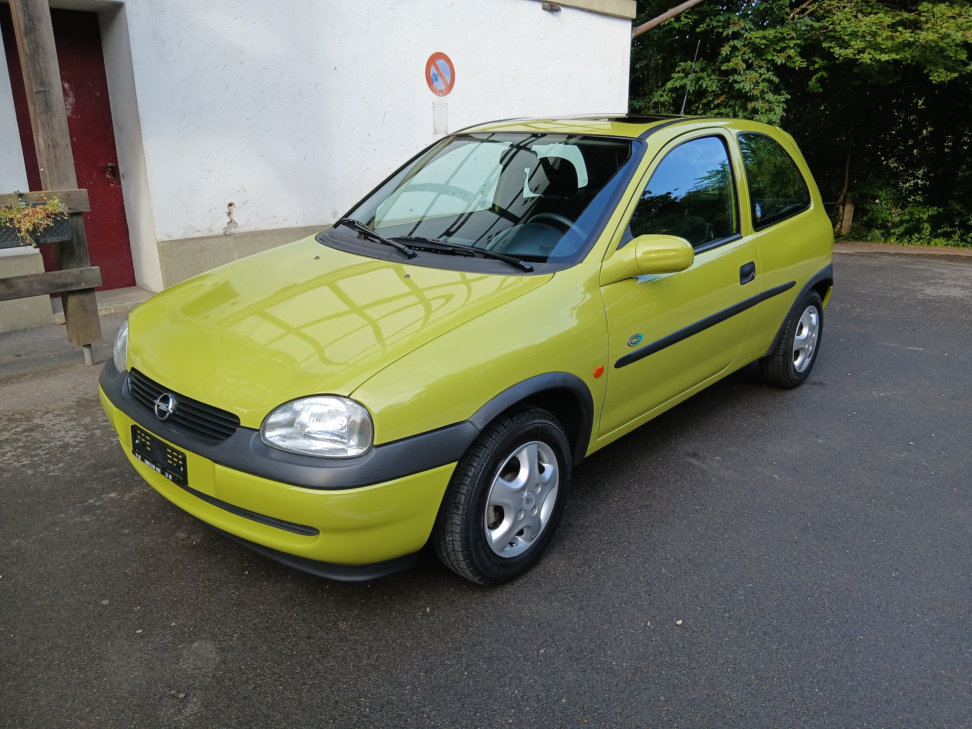 OPEL 1.2i 16V Top-image-3