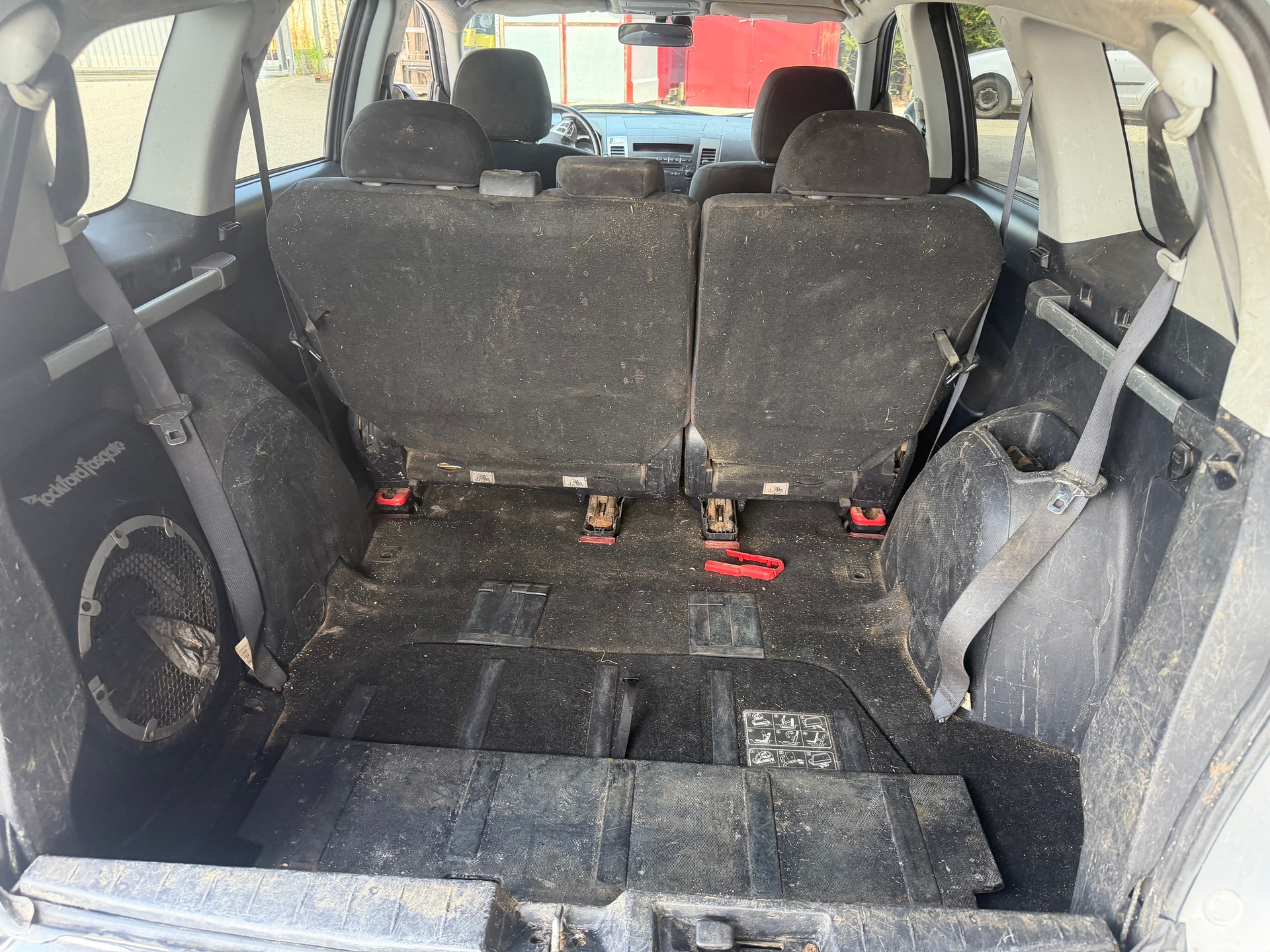MITSUBISHI Outlander 2.2 DID Intense 4WD-image-7
