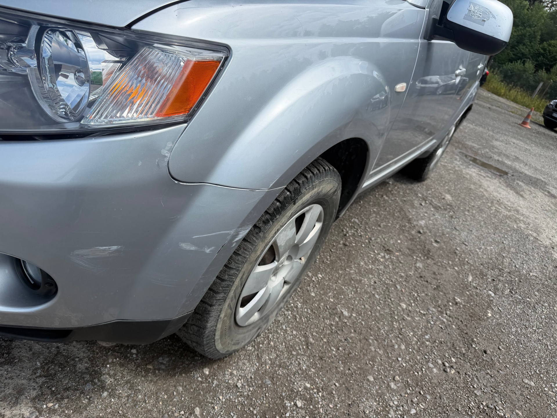 MITSUBISHI Outlander 2.2 DID Intense 4WD-image-14