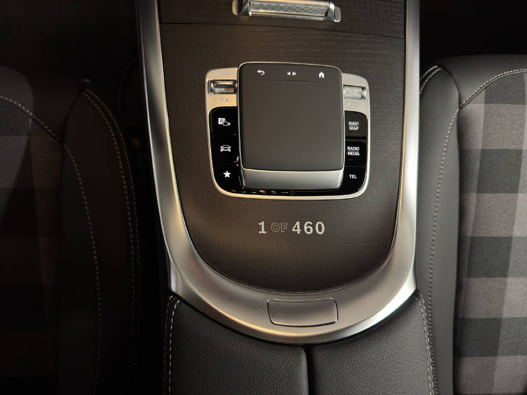 MERCEDES-BENZ G 500 Stronger than the 1980's-image-5