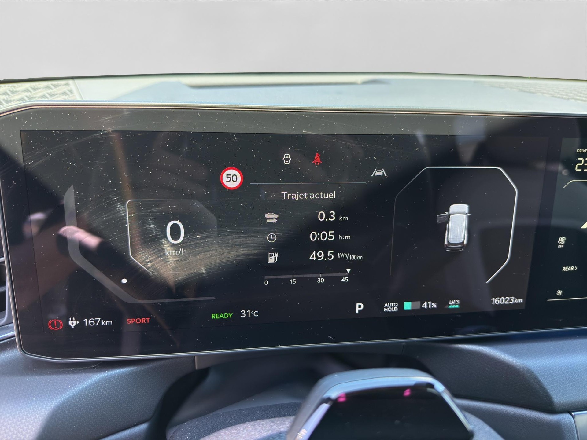 KIA EV9 99.8 kWh GT-Line 4x4-image-4
