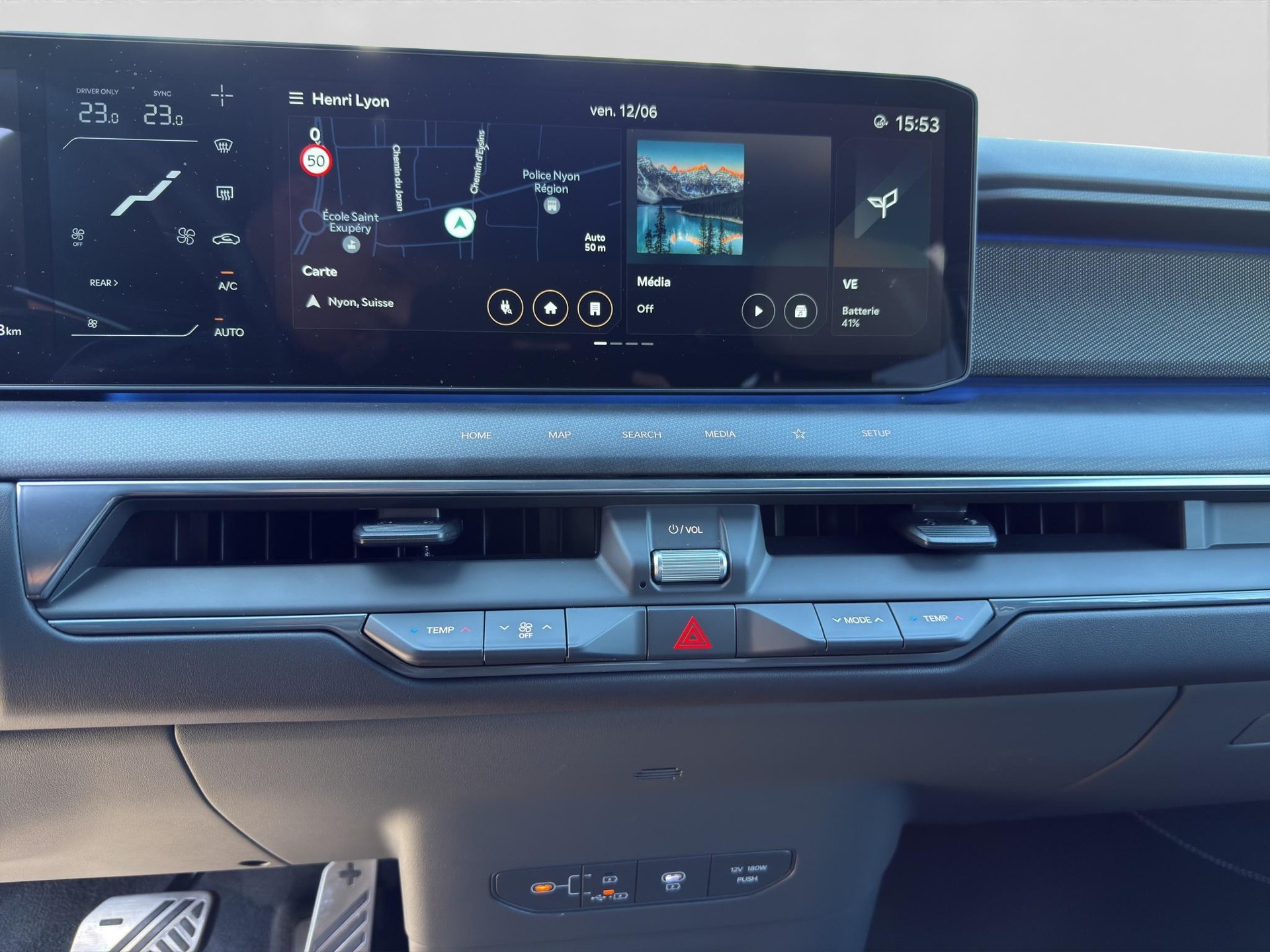 KIA EV9 99.8 kWh GT-Line 4x4-image-3