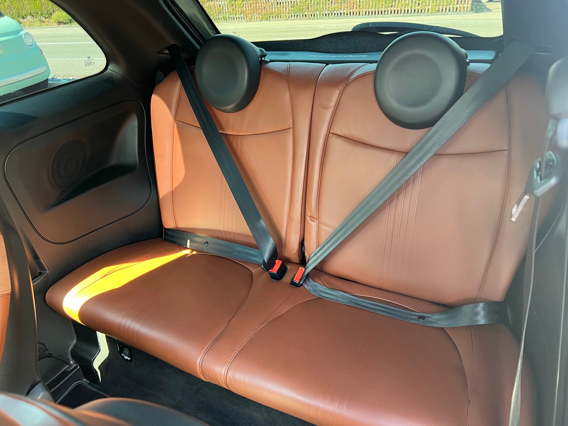 FIAT 595 1.4 16V Turbo Abarth Competizione-image-22