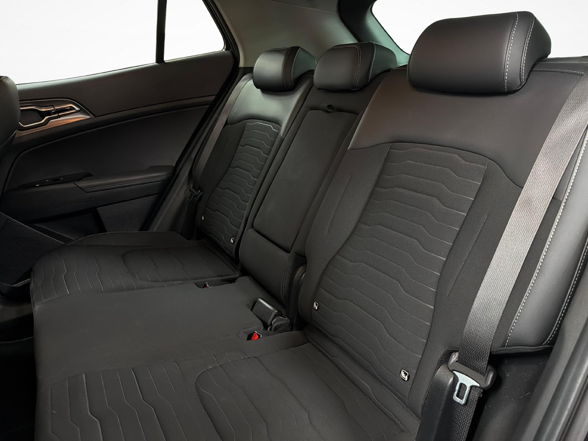 KIA Sportage 1.6 T-GDi Hybrid Power Edition-image-10