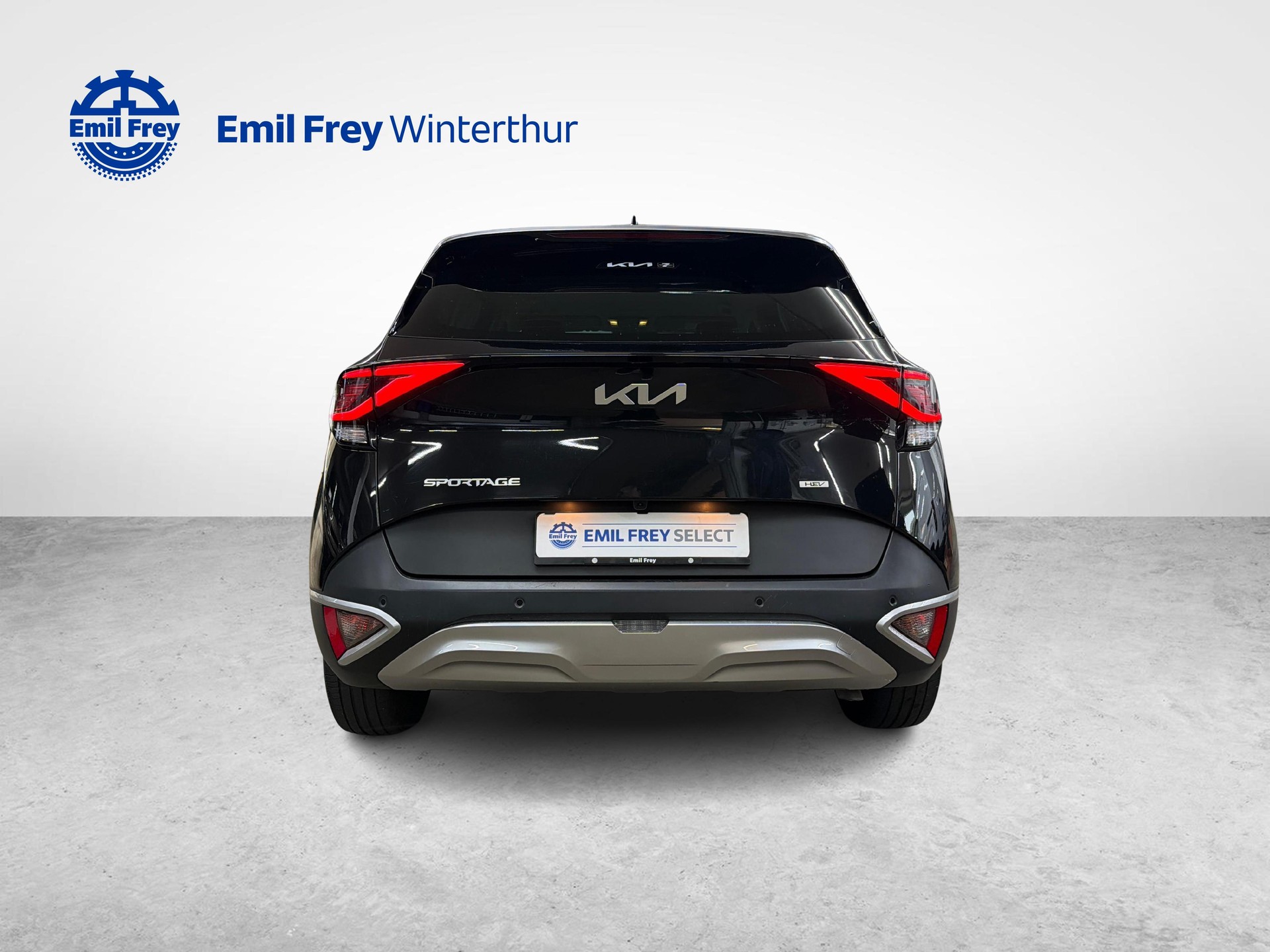 KIA Sportage 1.6 T-GDi Hybrid Power Edition-image-3