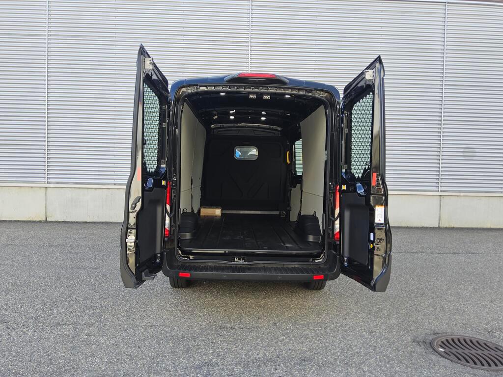 FORD E-Transit Van 390 L3H2 68kWh Trend-image-5