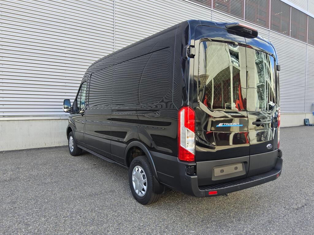 FORD E-Transit Van 390 L3H2 68kWh Trend-image-3