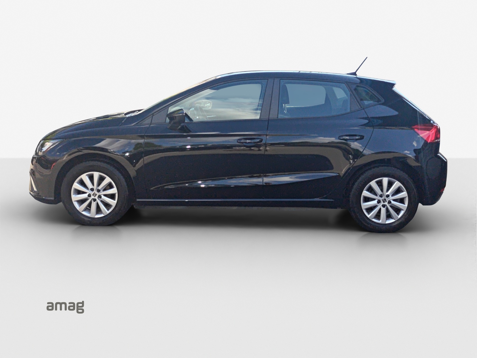 SEAT Ibiza 1.0 EcoTSI Style-image-1
