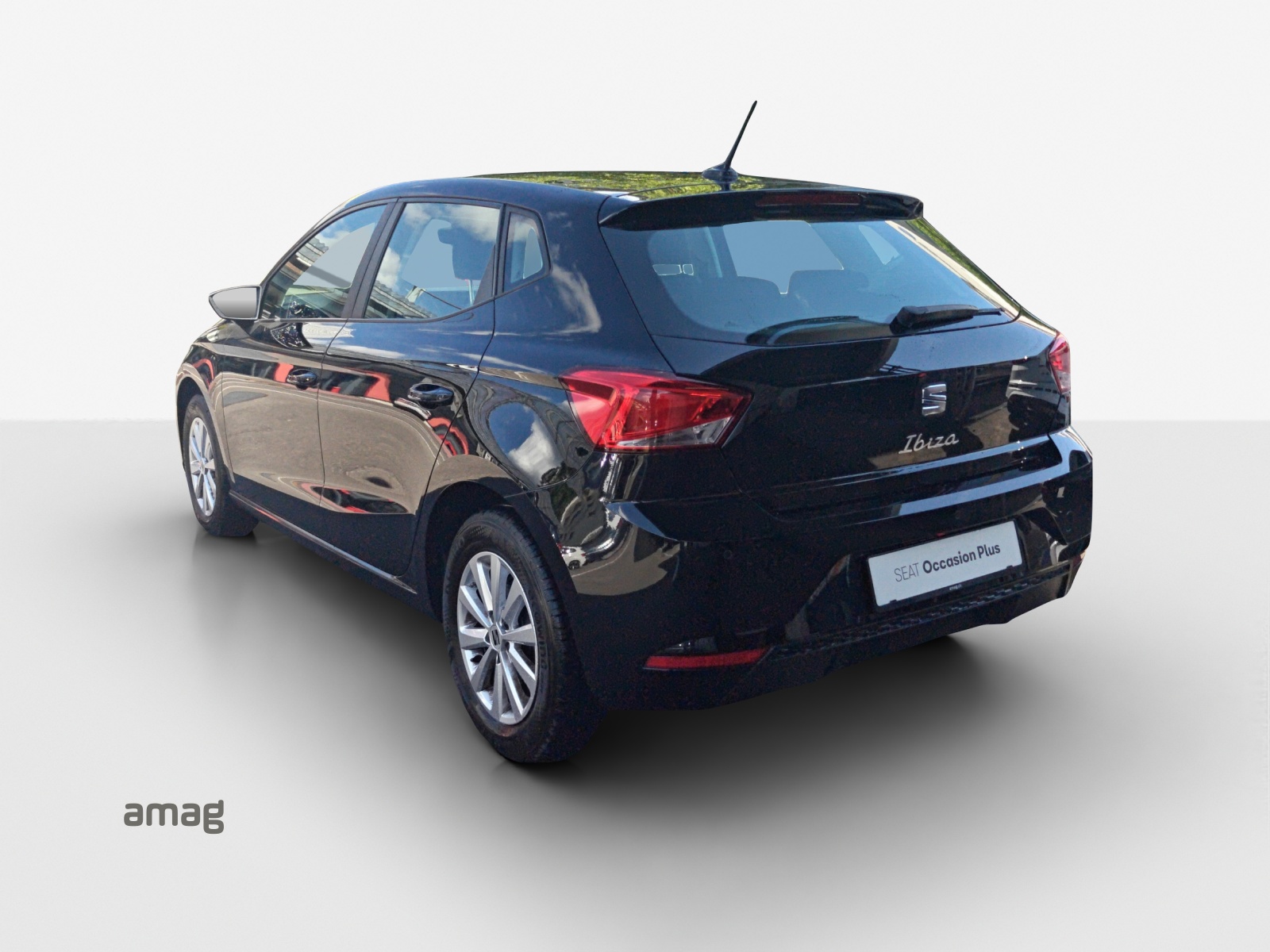 SEAT Ibiza 1.0 EcoTSI Style-image-2