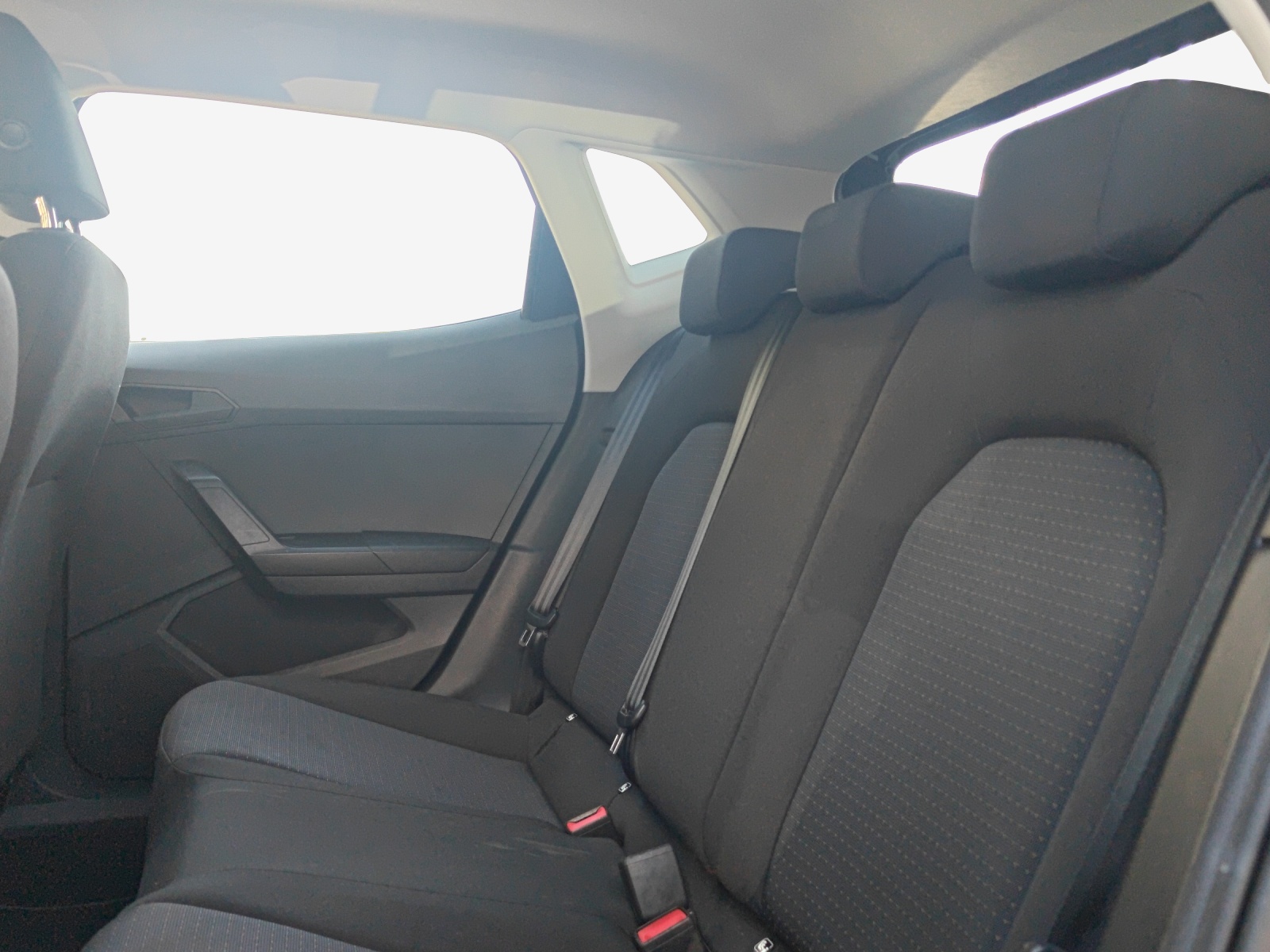 SEAT Ibiza 1.0 EcoTSI Style-image-11