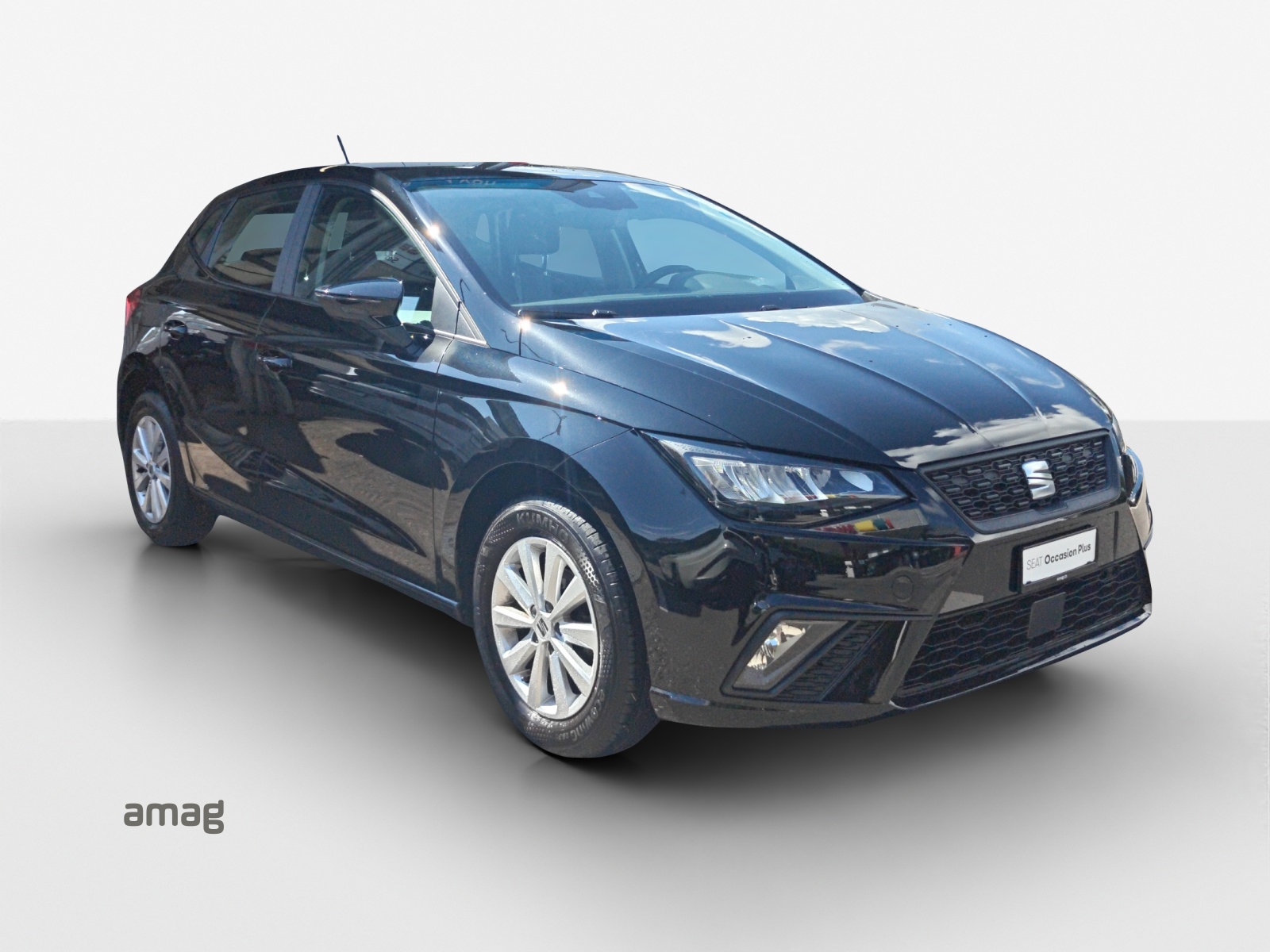 SEAT Ibiza 1.0 EcoTSI Style-image-5