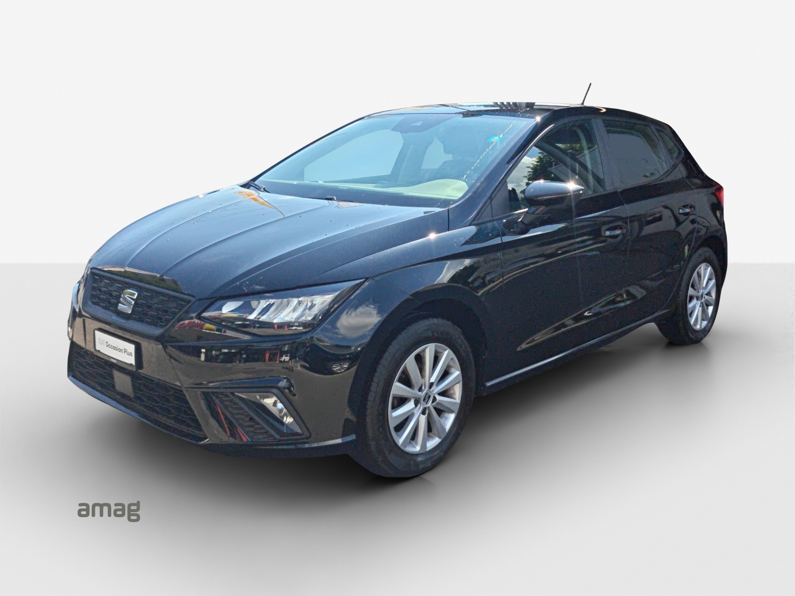 SEAT Ibiza 1.0 EcoTSI Style-image-0