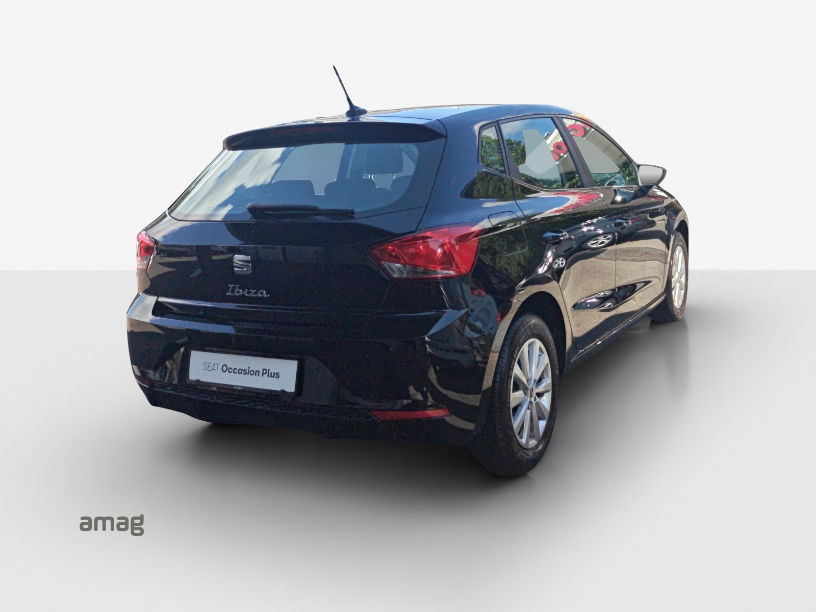 SEAT Ibiza 1.0 EcoTSI Style-image-4