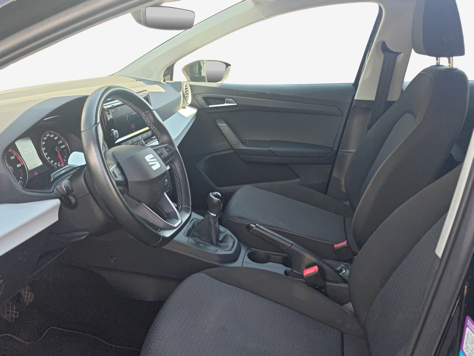 SEAT Ibiza 1.0 EcoTSI Style-image-7
