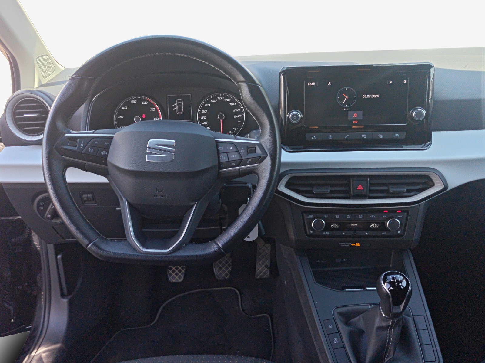 SEAT Ibiza 1.0 EcoTSI Style-image-8