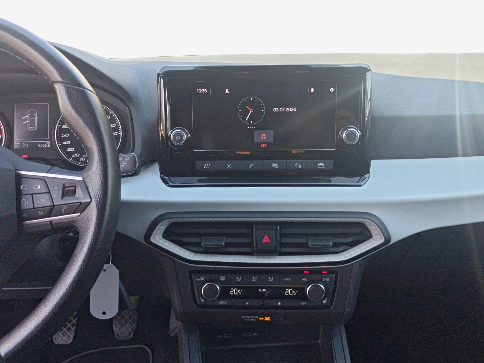 SEAT Ibiza 1.0 EcoTSI Style-image-10