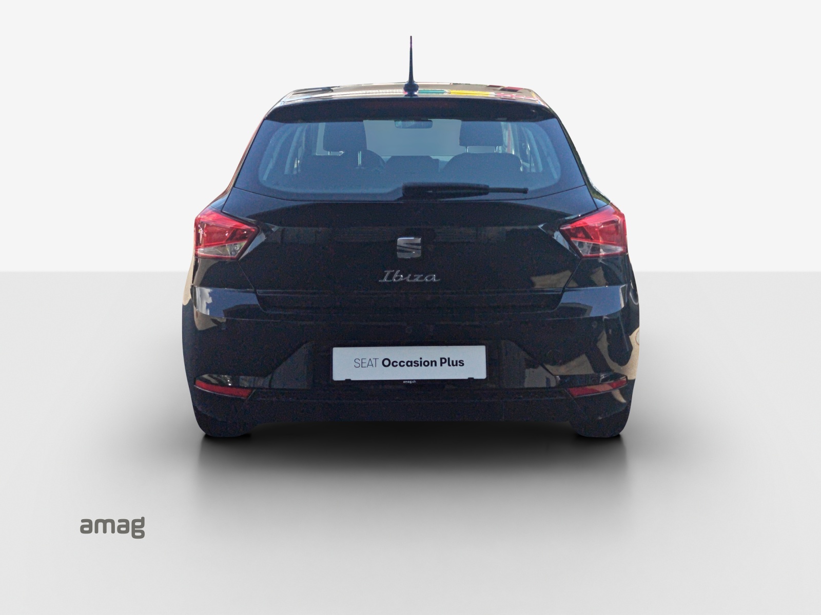 SEAT Ibiza 1.0 EcoTSI Style-image-3