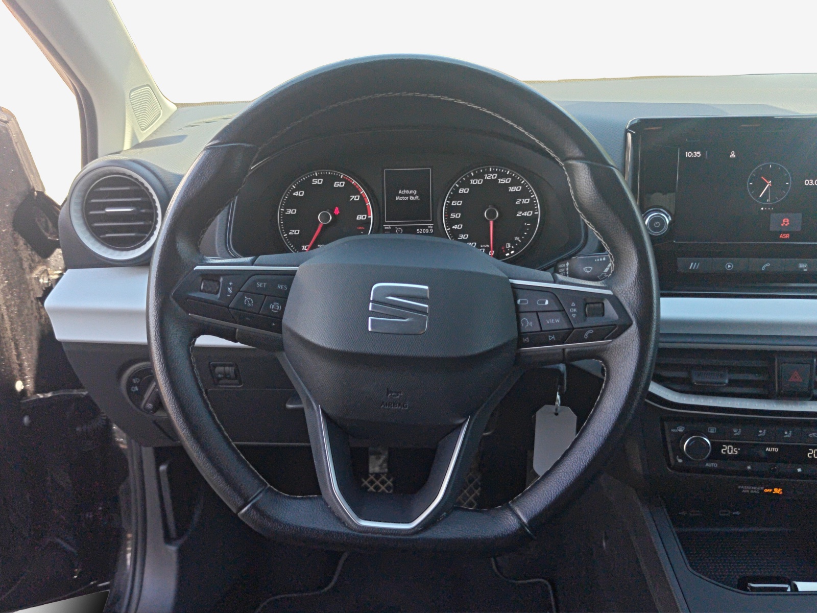 SEAT Ibiza 1.0 EcoTSI Style-image-9