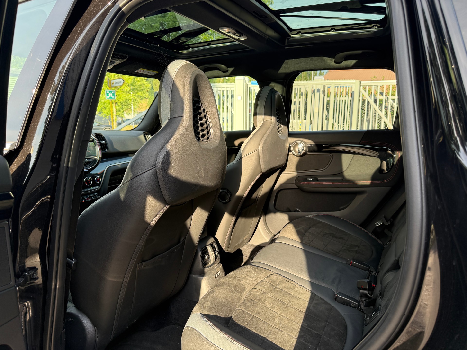 MINI Countryman John Cooper Works ALL4 Steptronic-image-14