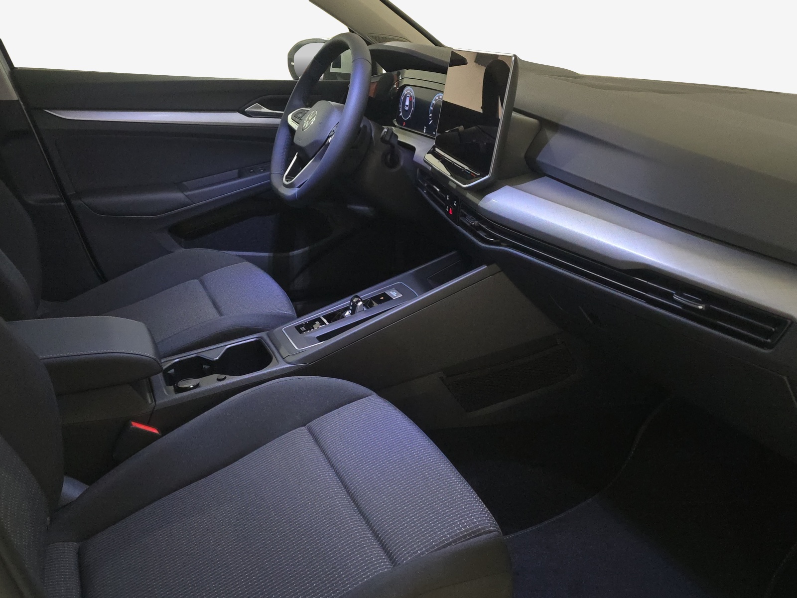 VW Golf 1.5 e TSI mHEV Value DSG-image-14