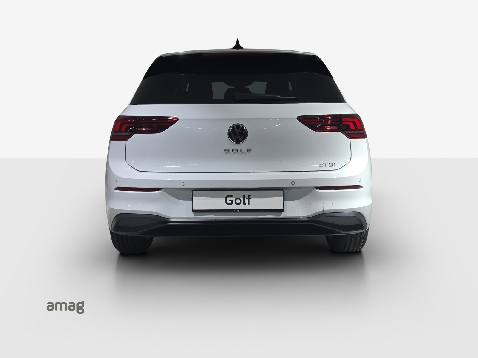 VW Golf 1.5 e TSI mHEV Value DSG-image-3